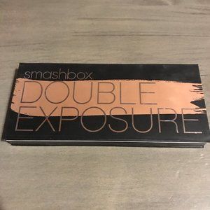 Smashbox Double Exposure Palette